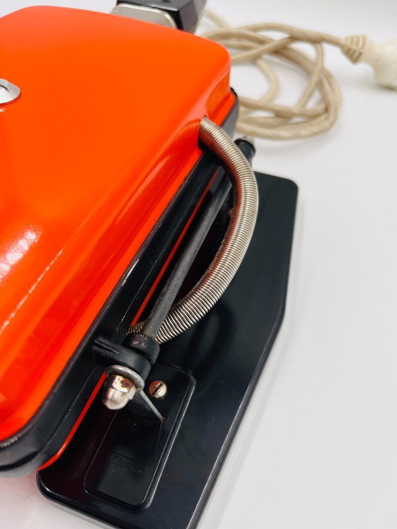 Image 1 of Croque monsieur d'epoca