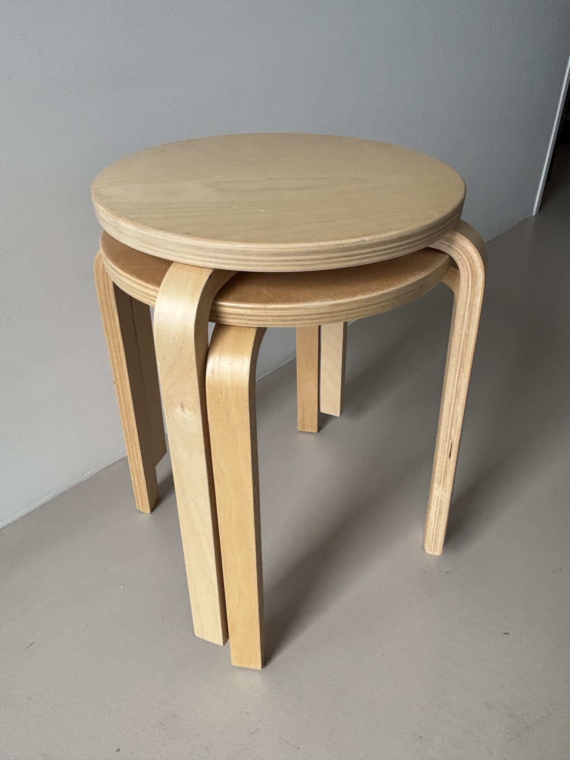 Vintage IKEA Frosta krukjes niet meer in collectie | €90 | Whoppah