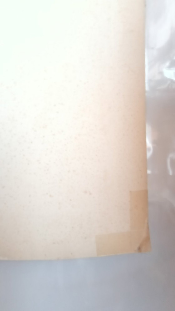 Image 1 of Carleton E. Watkins (1829–1916) Very rare Self portait on stone, Yosemite park.