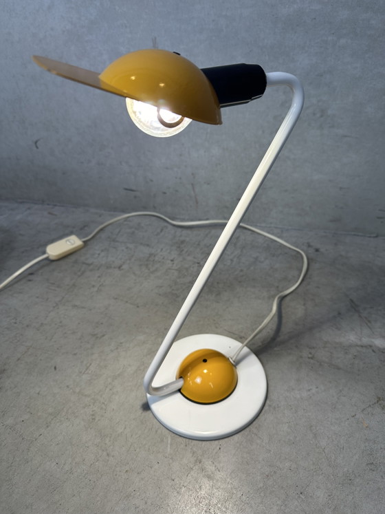 Image 1 of Postmodern table lamp - Vrieland Design