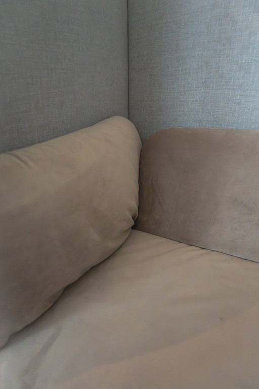 Archiduc di Frederik Delbart – fauteuils, Textile (photo 2 of 5)