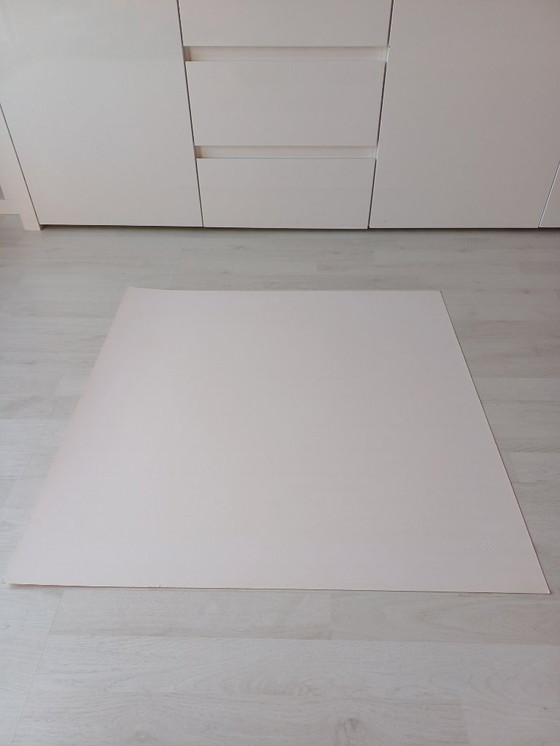 Image 1 of Hugo Demarco "Relation couleur" Edizione di 200 esemplari - firmati - numerati (75 x 75 cm)