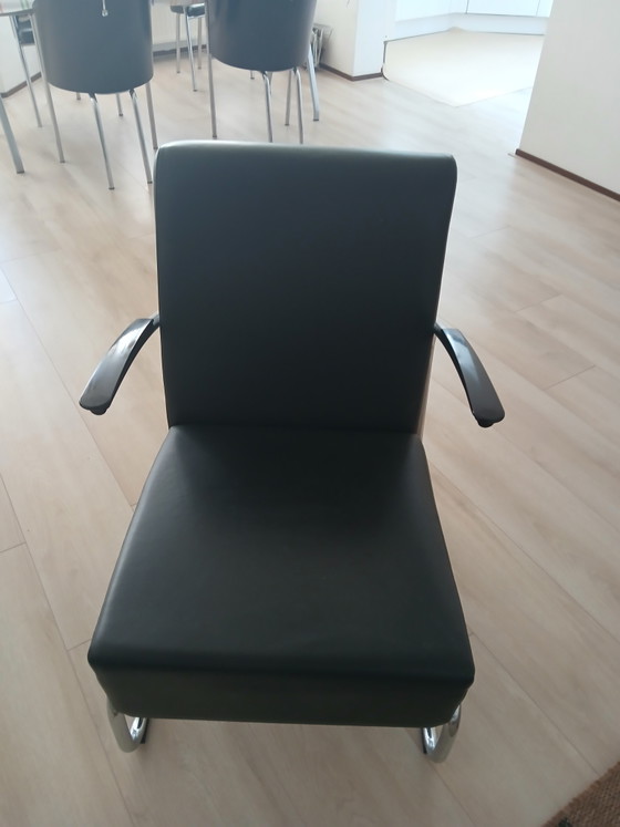 Image 1 of 2 pezzi Gispen 405.