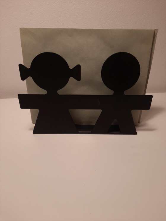 Image 1 of Alessi King Kong Briefumschlaghalter