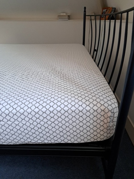 Image 1 of Auping Curvo ledikant 160 200 cm