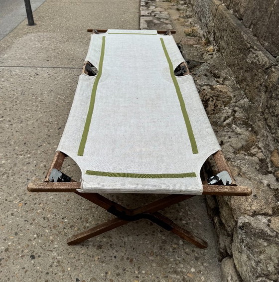 Image 1 of Culla militare Picot