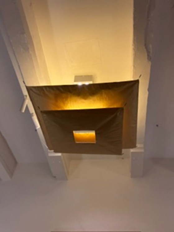 Image 1 of Plafonnier à deux niveaux Lil Luxury d'Ingo Maurer