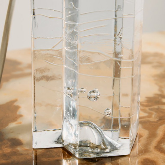 MK11709 Arkipelago Table Lamp by Timo Sarpaneva for Fagerhults, Set of 2 – Glass (photo 11 of 14)