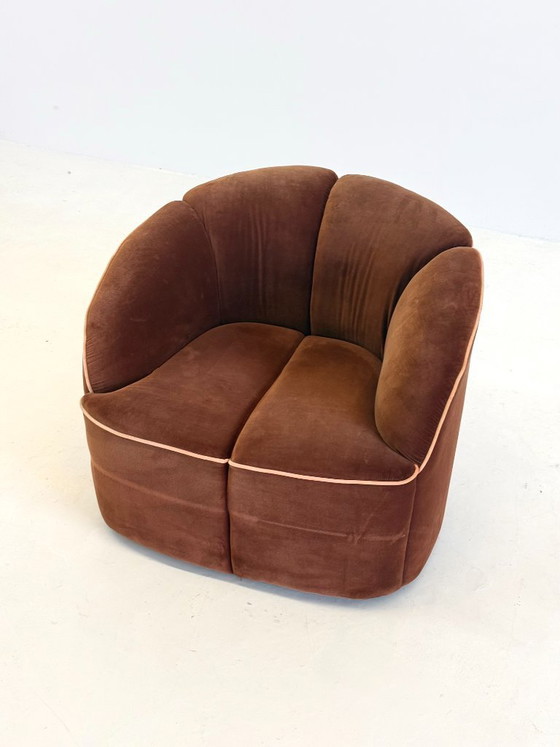Image 1 of Fauteuil Piccolino de Walter Knoll