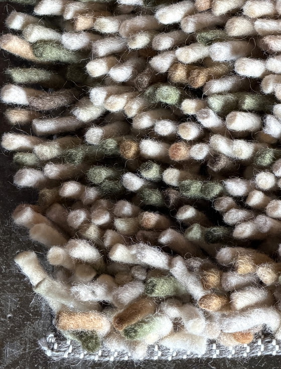 Image 1 of Alfombra Brink en Campman Rocks Moss NUEVA