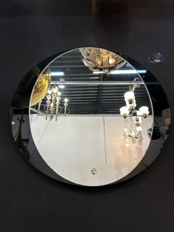 Image 1 of Specchio rotondo