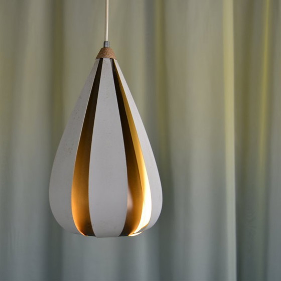 Image 1 of ciondolo a goccia