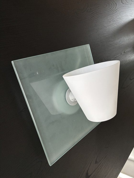 Image 1 of Foscarini-Giovanni Levanti-quadro-wandlamp-Vetro di Murano