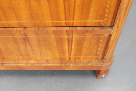 Image 1 of Antique Wardrobe, Czechoslovakia