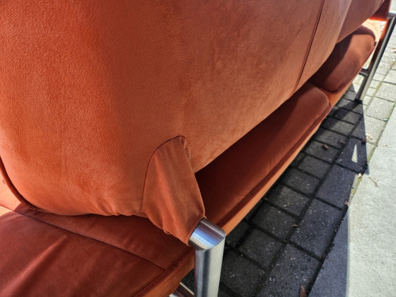 de Sede DS-450 bank - Twist – 2 zitsbanken, Velvet (photo 5 of 9)