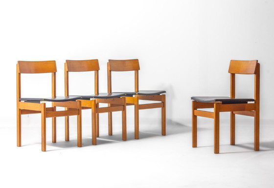 Image 1 of Sedie Abstracta di Jos de Mey