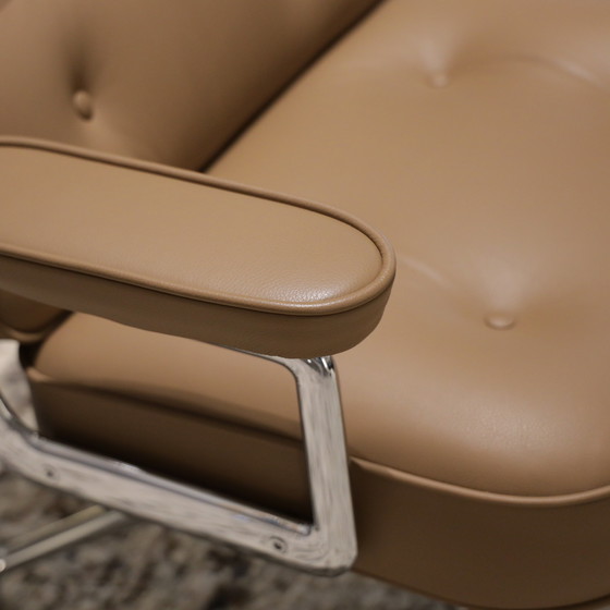 Image 1 of Vitra ES105 Lobby fauteuil