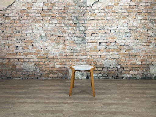 Bolia Mix Side Table – Marble | Studio Gud