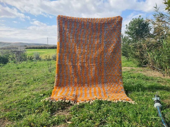 Alfombra Mrirt 250cm x 150cm – Wool (photo 2 of 9)