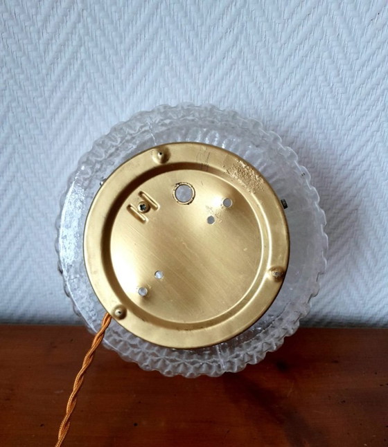 Image 1 of Art Deco table or pendant lamp