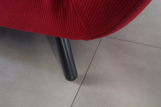 Image 1 of Divano Pode con Pouf Dr'op - Leo Luxe