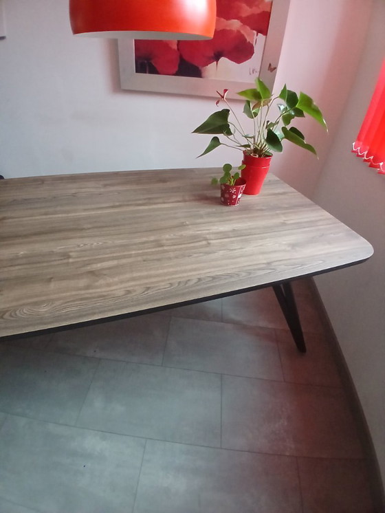 Image 1 of Xooon Esstisch 2,10 - 1,00 cm