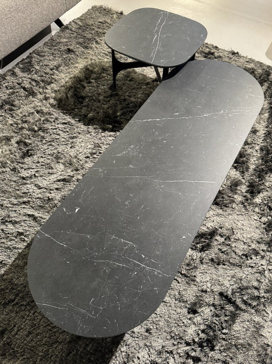 Image 1 of Minot coffee table set