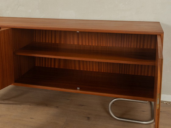 Image 1 of Credenza anni '60, WK Möbel