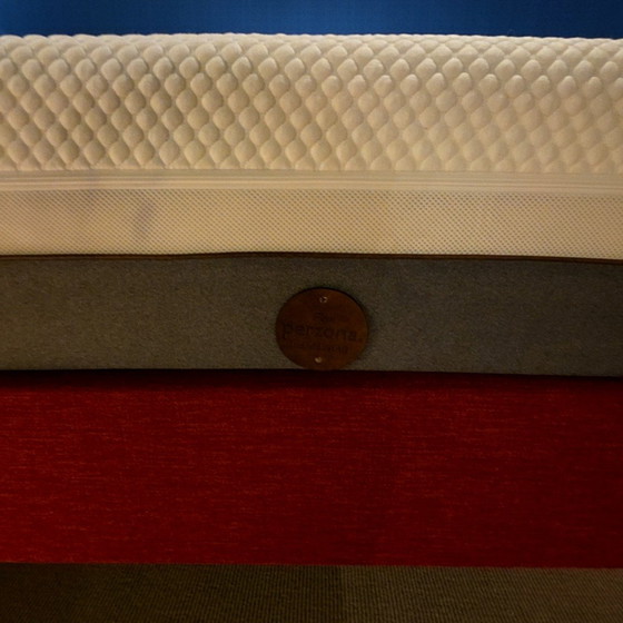 Image 1 of Sealy Box Hybrid Classic bed - 180x200