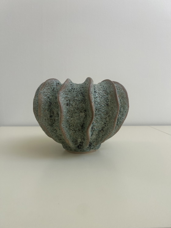 Des Pots (NL) - Designvaas in (Zee)vruchtvorm – Vazen, Ceramic (photo 5 of 5)