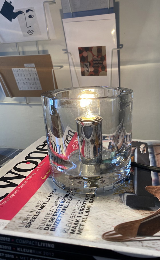 Image 1 of Design lamp Nachtmann