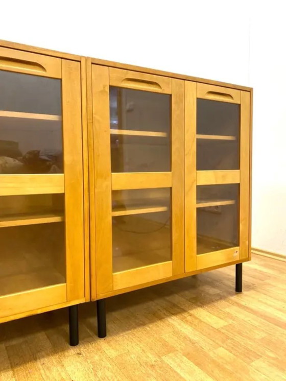 Image 1 of Commodes rétro, Tatra, années 1970, Tchécoslovaquie