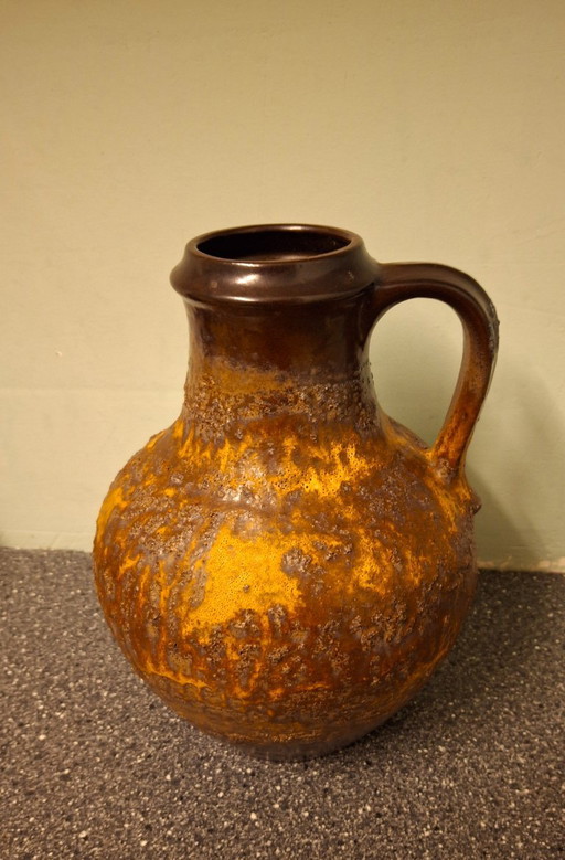 Carstens West Germany vase