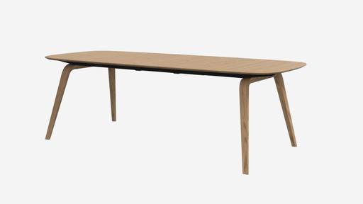 BoConcept - Hauge dining room table