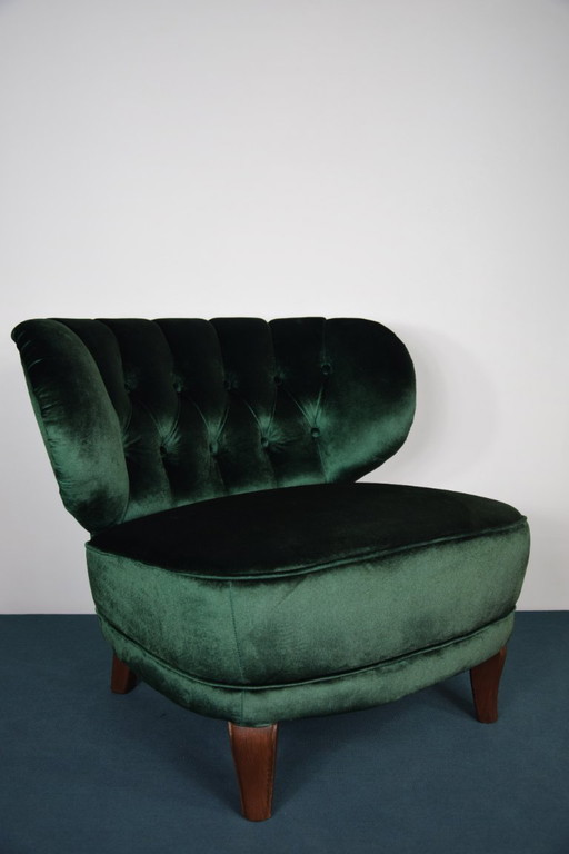 sedie da cocktail della Germania dell'Est