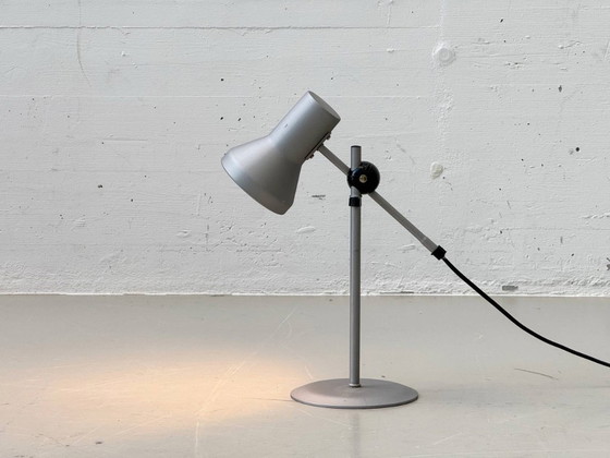 Image 1 of Adjustable table lamp in Bauhaus style, 1990s