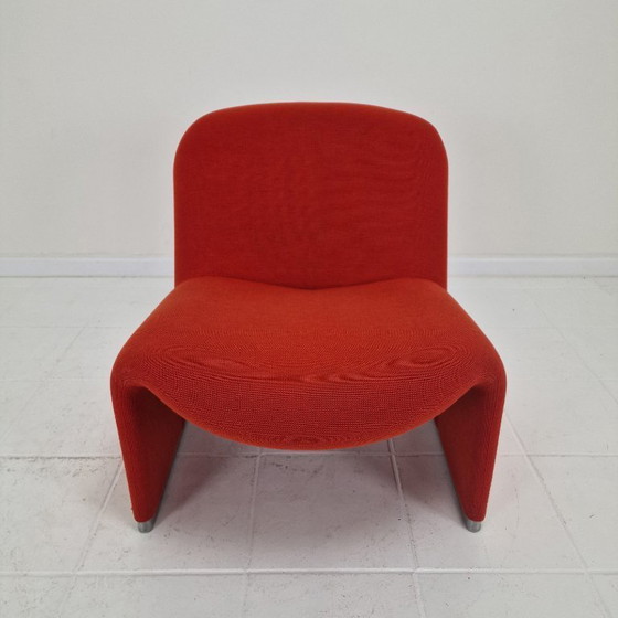 Image 1 of Sillón Alky de Giancarlo Piretti para Castelli, años 80