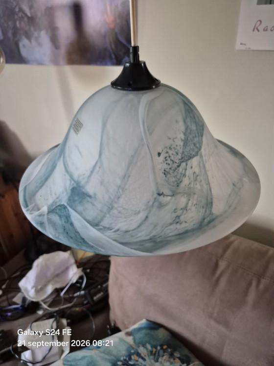 Murano Pendant lamp – Murano Glass (photo 6 of 12)