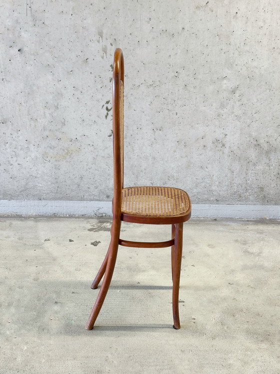 Image 1 of Sedia da negozio Thonet - Lange Jan