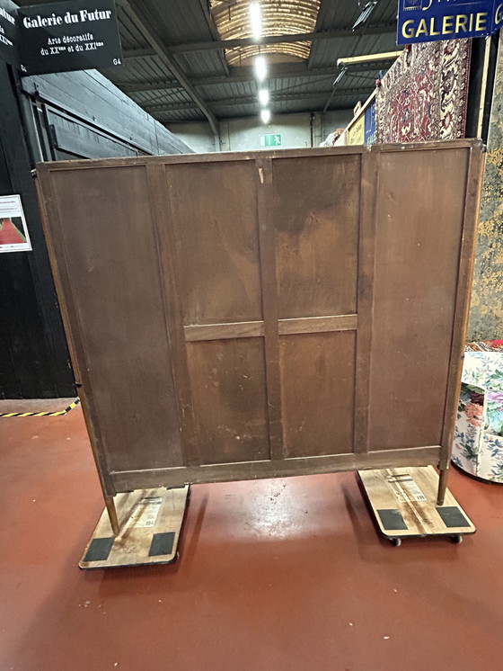 Image 1 of Modernist showcase