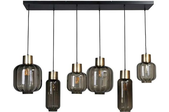 Image 1 of Masterlight Lett Rib