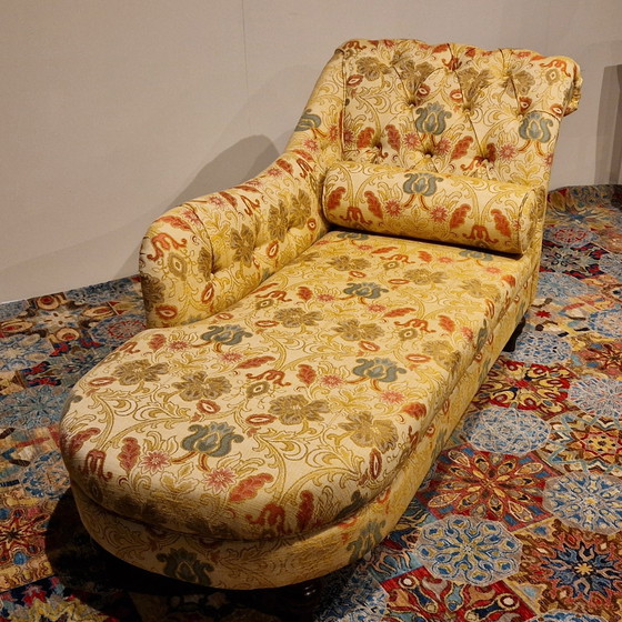 Image 1 of Eliza Chaiselongue der Eigenmarke