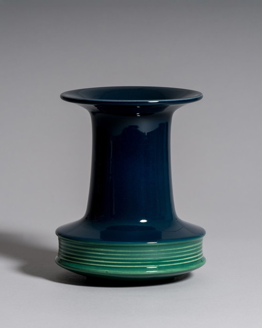 Rosenthal Studio Linie Tapio Wirkkala PLUS Vase MCM WGP vintage Chic années 1960