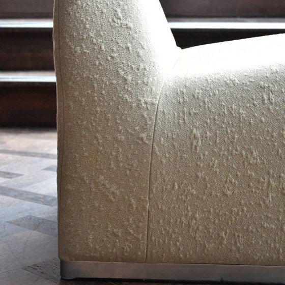 Artifort Alky Armchair – Textile (photo 7 of 9)