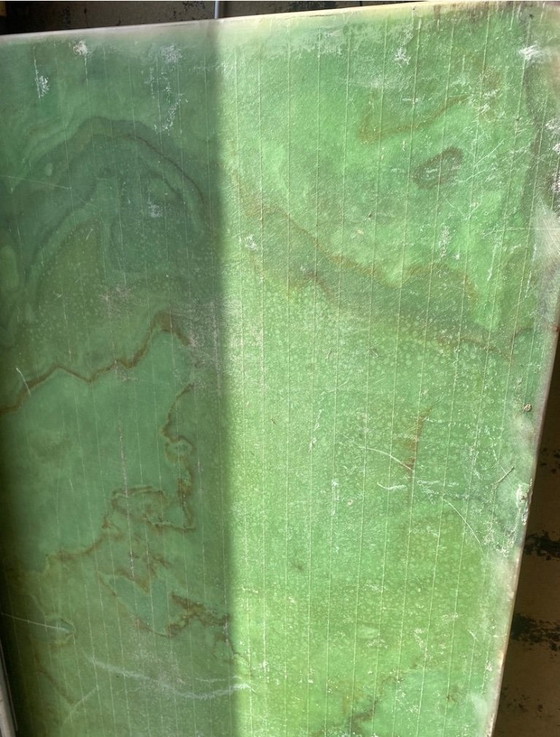 Image 1 of Onyx coffee table