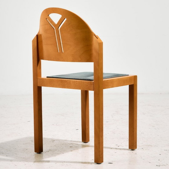 Image 1 of MK11062 Postmoderner Thonet-Stuhl