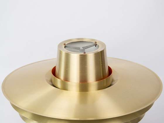 Image 1 of Suspension vintage danoise Vérone par Svend Middelboe, Lyfa, 1962