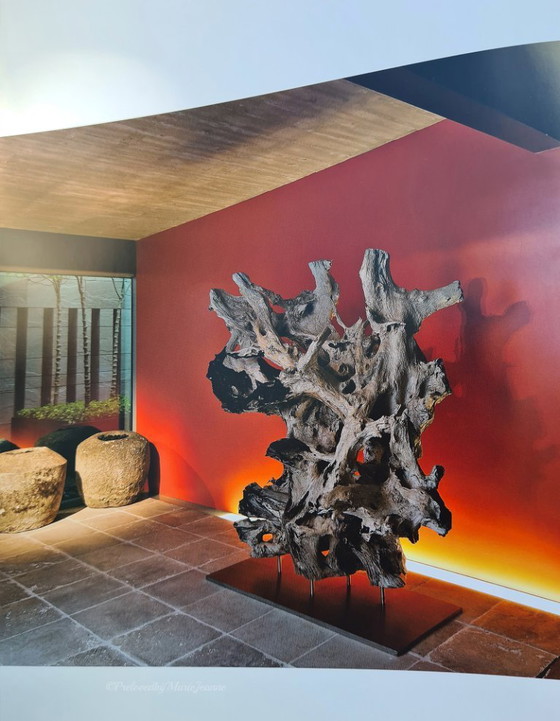 Image 1 of 1 exclusief outdoor design boek (zie tekst). 