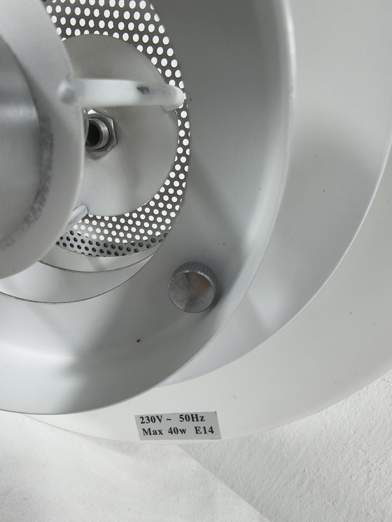 Image 1 of Vintage Steinhauer table lamp