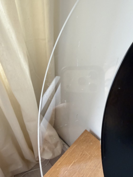 Image 1 of Vintage wandlamp van Dijkstra, jaren 80.